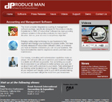 Custom Website Design