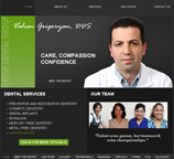 Custom Design & Search Engine Optimization