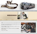 flash website design