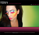 Makeup Artist in Los Angeles