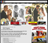 Web design using Flash, XHTML 1.0 and CSS 2.1