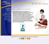 Simple HTML Design