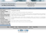 Simple HTML Design