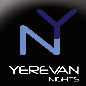 Yerevan Nights App logo