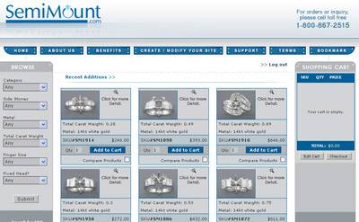 Semimount.com