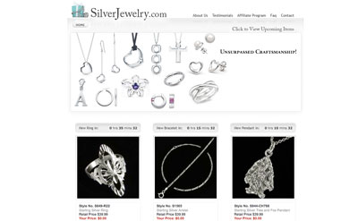 silverjewelry