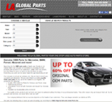 LA Global Parts