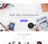 SaaS application developer in Los Angeles specializing in microservice and scalable platforms